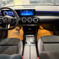 بنز BENZ A200 مدل 2025|خودرو سواری و وانت|تهران, ولنجک|دیوار
