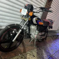 هندا 150 باسل 404 ( توسن محرکه شرق )