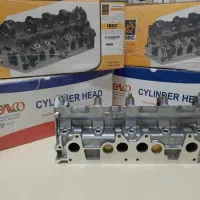 سرسیلندر پژو.