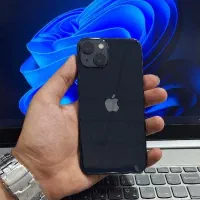 iphone 13 normal 128gb 99% midnight