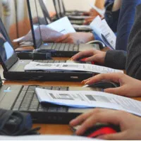 آموزش اصولی کامپیوتر و حسابداری بازار کار