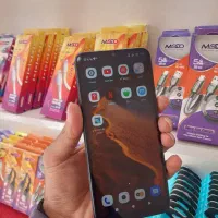 شیائومی نوت 8 حافظه 64 رم 4|موبایل|آزادشهر, |دیوار