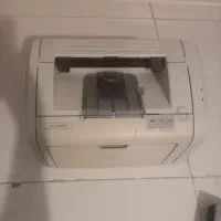 چاپگر hp 1018 لیزری
