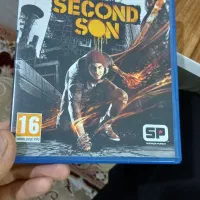 بازی ps4|کنسول، بازی ویدئویی و آنلاین|قم, باغ شریفی|دیوار