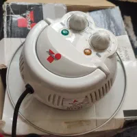 هواپز هالوژنی جانسون