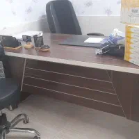 میز مدیریت