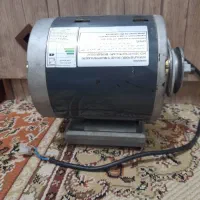 دینام کولر اصل الکترو موتور