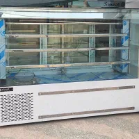 فروش یخچال قنادی