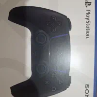 دسته ps5 مشکی