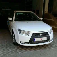 دنا پلاس اتومات آپشنال مدل 1403