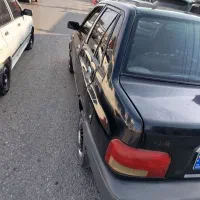 ماشین پراید مدل 81|خودرو سواری و وانت|بابکان, |دیوار