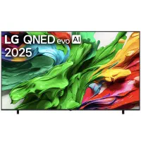 الجی QNED 86 سایز ۵۵