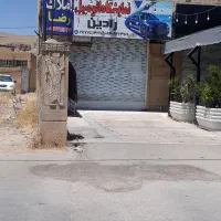 رهن واجاره مغازه ۵۰متربر بلوار تخت جمشید