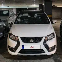 کوییک GXR صفر