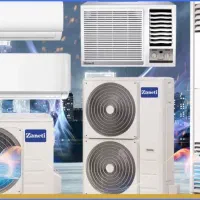 نصب و تعمیرات کولر گازی