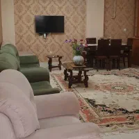 آپارتمان سوئیت بسیار شیک و عالی|اجارهٔ کوتاه‌مدت آپارتمان و سوئیت|زنجان, |دیوار