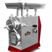 چرخ گوشت صنعتی الکتروکار