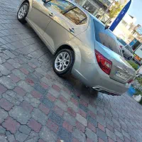 دناپلاس توربو اتومات آپشنال ۱۴۰۲ بدون رنگ درحدخشک