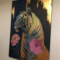 فوری|تابلو، نقاشی، عکس|تهران, اقدسیه|دیوار