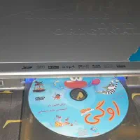دی وی دی|پخشکننده DVD و ویدیو|کرمانشاه, |دیوار