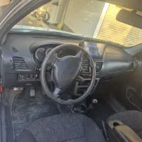 کوییک معمولی مدل 1401 با مانیتور و دوربین عقب|خودرو سواری و وانت|اصفهان, شهرک کاوه|دیوار