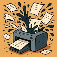 شــارژ کـارتـریـج  و  تــعـمـیـر  پـریـنـتـر