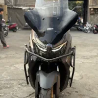 ان مکس توربو