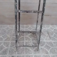 چهار پایه سالم‌