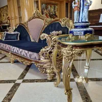 مبل ژورنالی|مبلمان خانگی و میز عسلی|شیراز, ستارخان|دیوار