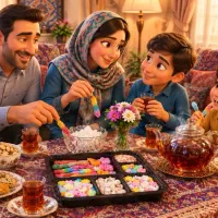 آموزش ببین،تولید کن ،به درآمد برس