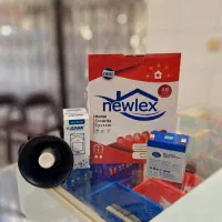 پک دزدگیر اماکن و خانه نیولکس