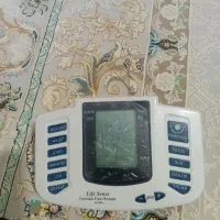 دستکاه فیزیوتراپی وماساژ در حد نو