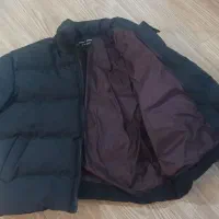 کاپشن باکسی|لباس|دیواندره, |دیوار