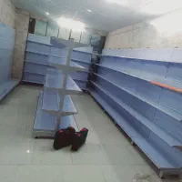 نصب قفسه حرفه ای|خدمات پیشه و مهارت|زاهدان, |دیوار