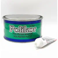 بتونه سنگی پلی کور مدل B10 وزن 2 کیلوگرم