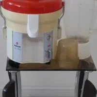 آب میوه گیری  وآسیاب  ومخلوط کن  سه کاره