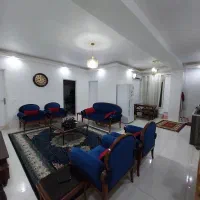 فروش مبلمان میز تلویزیون فرش در حد نو