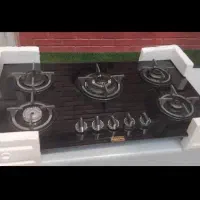 اجاق گاز رومیزی نو