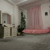 میز آرایش پالاز موکت دراور|جاکفشی، کمد، دراور|شهریار, شهریار|دیوار