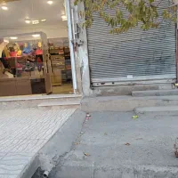 فروش مغازه سنددار