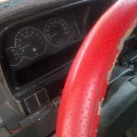 مدل ۸۷تک|خودرو سواری و وانت|تربت جام, میان جام|دیوار