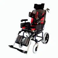 تعمیرات/خرید/فروش انواع ویلچر‌های مکانیکی و برقی