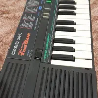 ارگ کاسیو اصل ژاپن|پیانو، کیبورد، آکاردئون|اراک, |دیوار