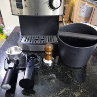 قهوه ساز زیگما