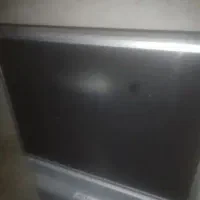 تلویزیون بزرک قدیمی ژاپنی پروژکتور دار