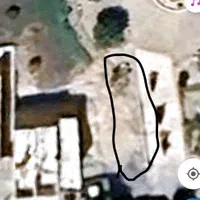 زمین مغازه رو حاشیه امام رضا یا جاده سنتو