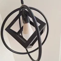 لوستر در حد نو