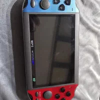 کنسول بازی در حدنو