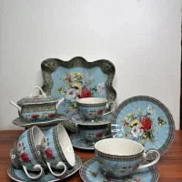 ظروف گل پنبه ای