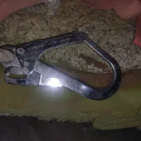 کمربند ایمنی کار در ارتفاع